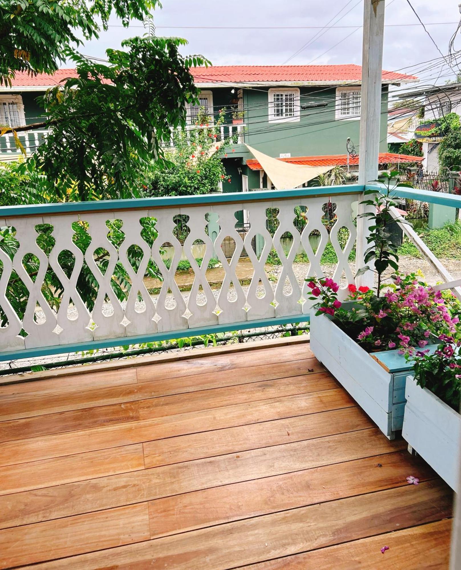 Casa Pelicano Bocas del Toro Exterior foto